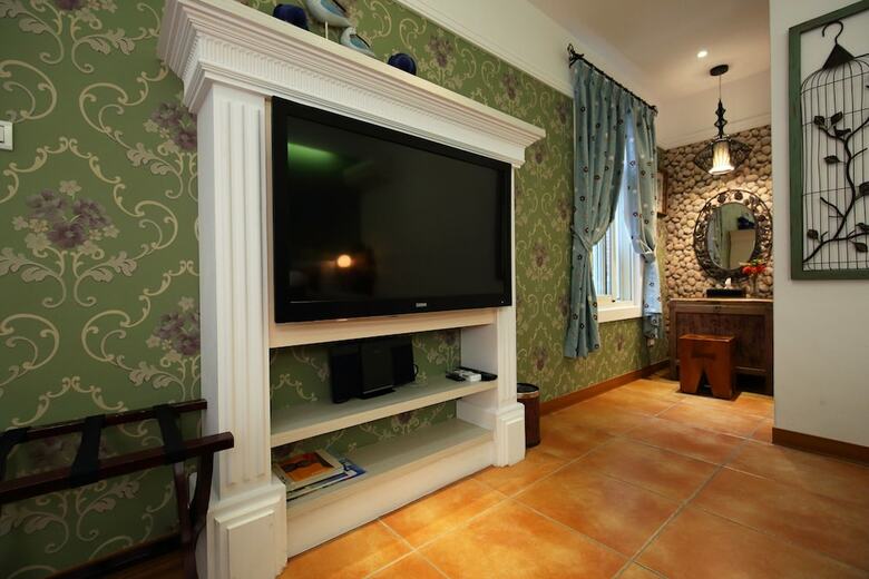 Jasmine Orange B&B