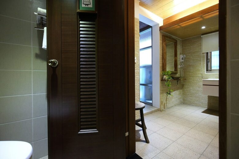 Jasmine Orange B&B