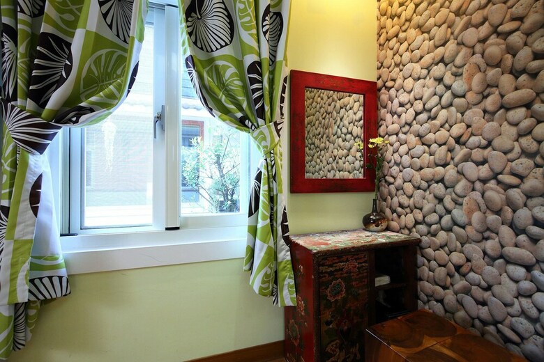 Jasmine Orange B&B