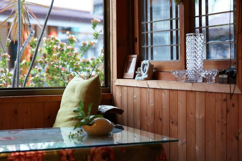 Jasmine Orange B&B