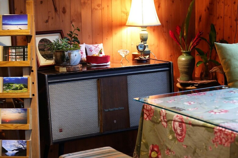 Jasmine Orange B&B