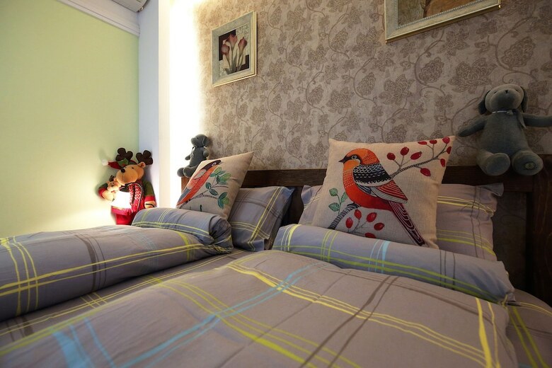 Jasmine Orange B&B