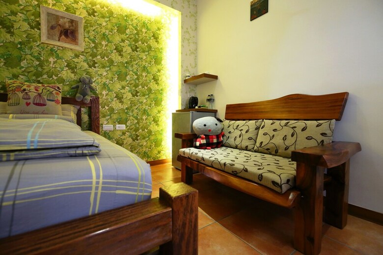Jasmine Orange B&B