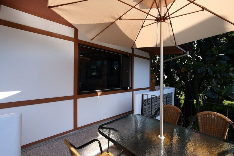 Jasmine Orange B&B