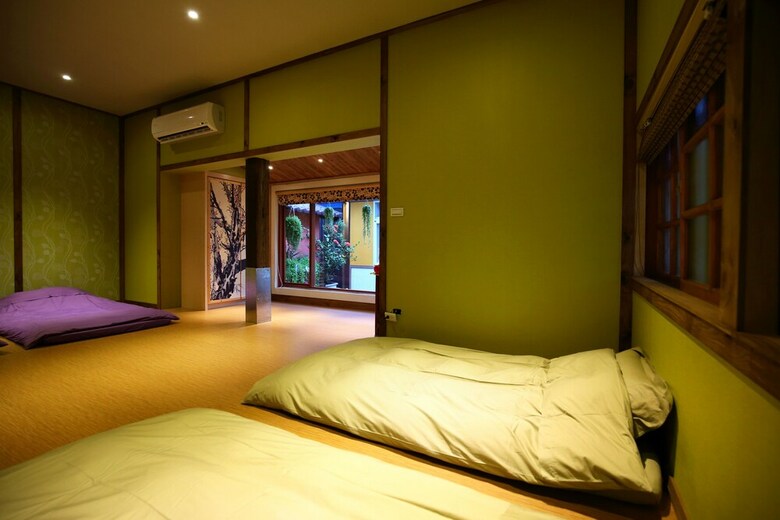 Jasmine Orange B&B
