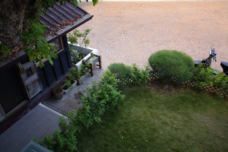 Jasmine Orange B&B