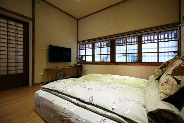 Jasmine Orange B&B