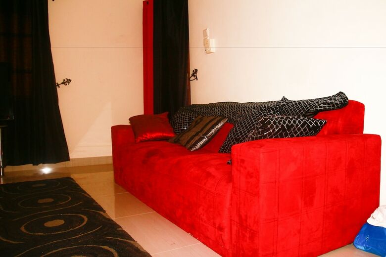 Apartamentos Tourbillon de Fra�cheur