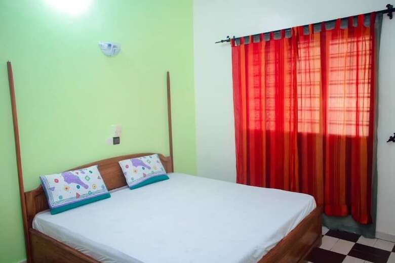 Apartamentos Tourbillon de Fra�cheur