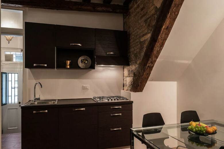 Apartamento Ca' Gamba