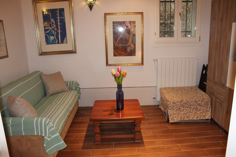 Apartamento Ca' Gamba