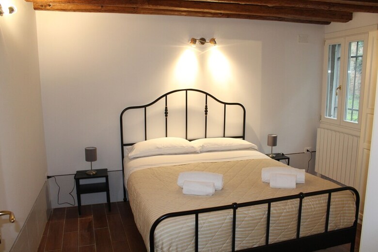 Apartamento Ca' Gamba