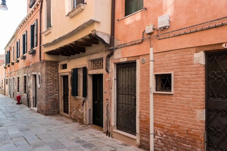 Apartamento Ca' Gamba