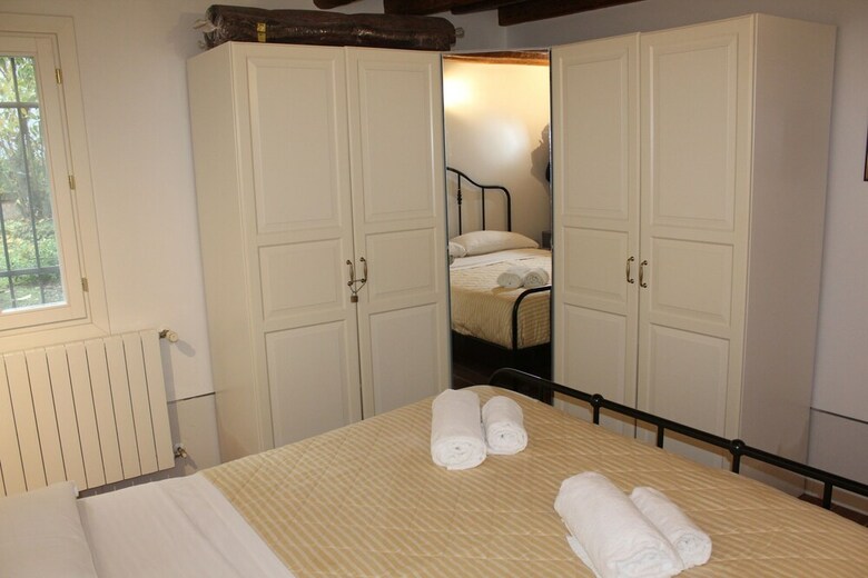 Apartamento Ca' Gamba