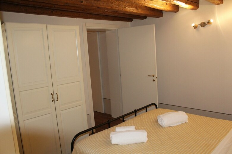 Apartamento Ca' Gamba
