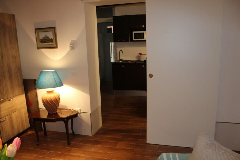 Apartamento Ca' Gamba