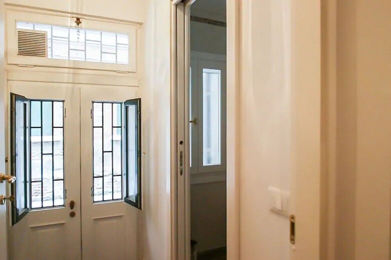 Apartamento Ca' Gamba