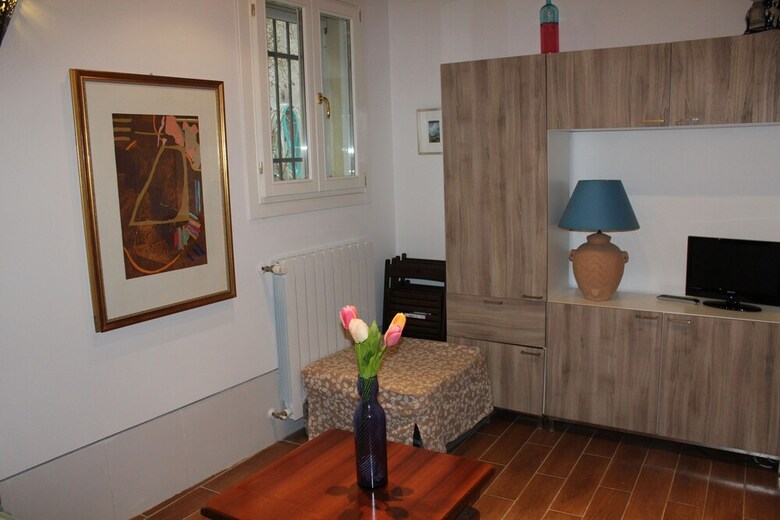 Apartamento Ca' Gamba