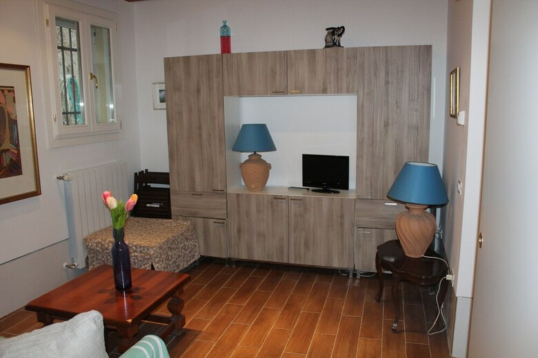 Apartamento Ca' Gamba