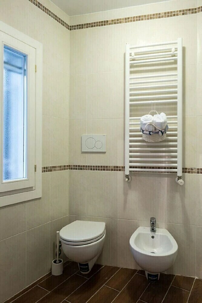 Apartamento Ca' Gamba