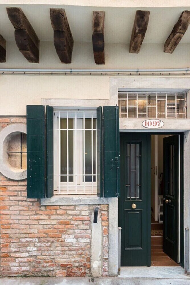 Apartamento Ca' Gamba
