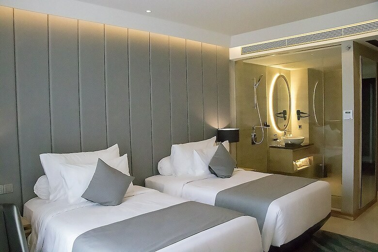 Hotel Grand Dafam Surabaya