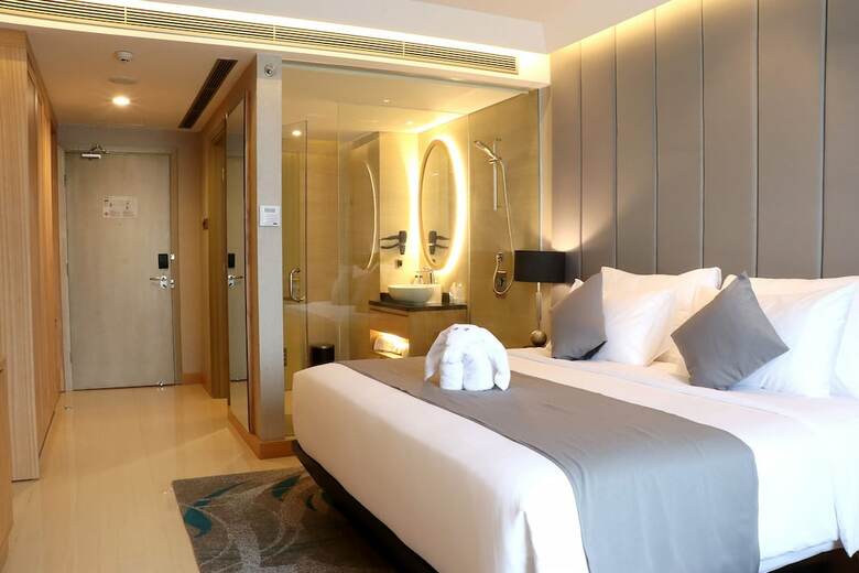 Hotel Grand Dafam Surabaya