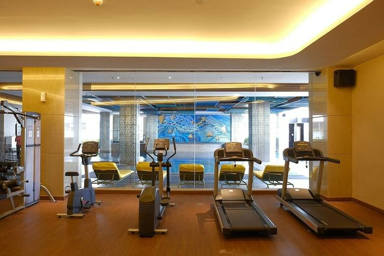 Hotel Grand Dafam Surabaya