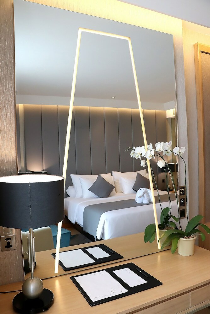 Hotel Grand Dafam Surabaya