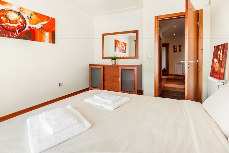 Sunset Paradise Villa 2
