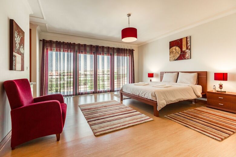 Sunset Paradise Villa 2