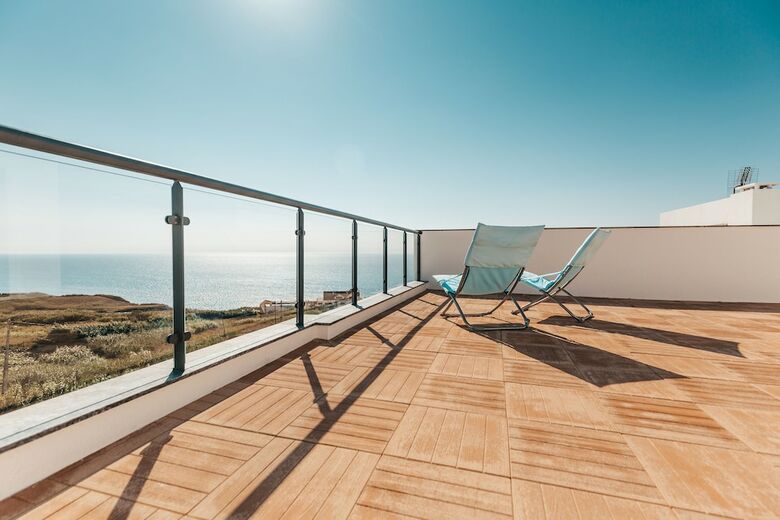 Sunset Paradise Villa 2