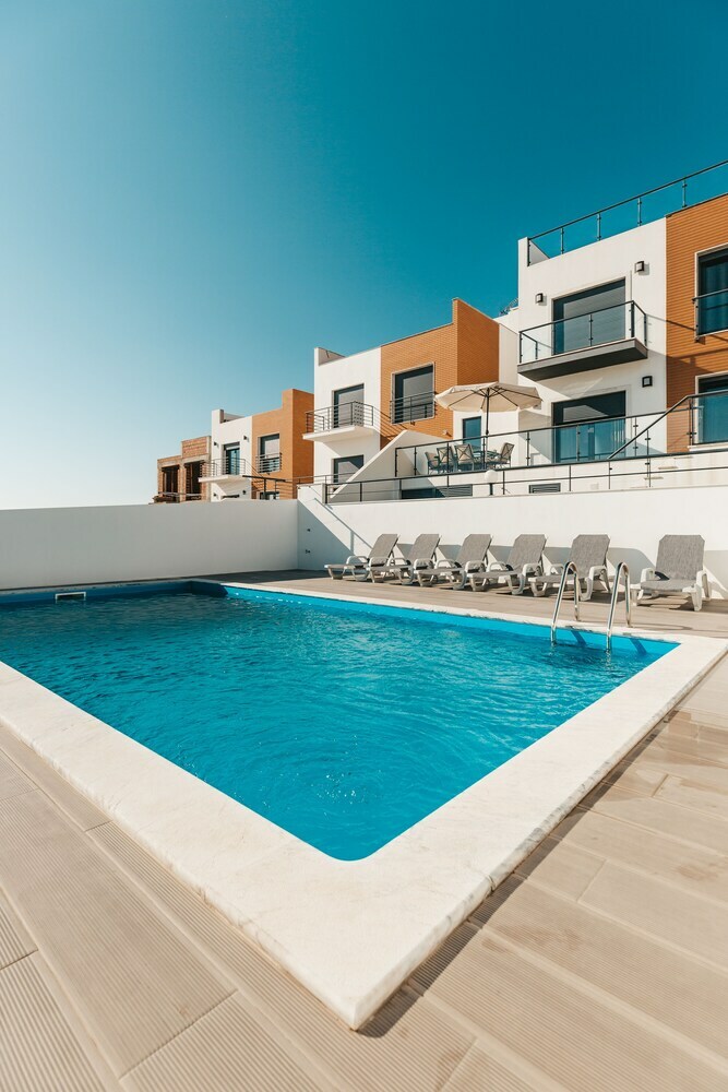 Sunset Paradise Villa 2