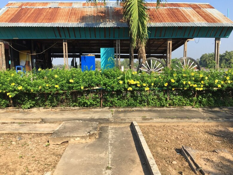Hotel Souk San Sun Set Bungalow