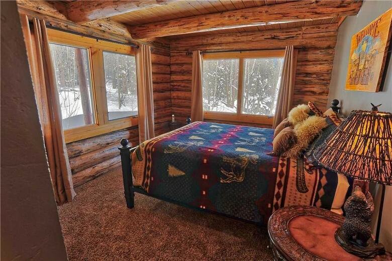 Black Bear Lodge (Private Home) Holiday Home 4