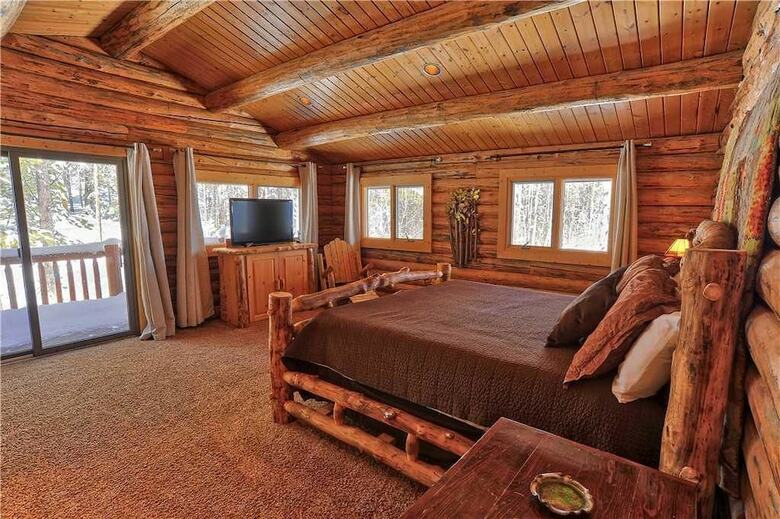 Black Bear Lodge (Private Home) Holiday Home 4