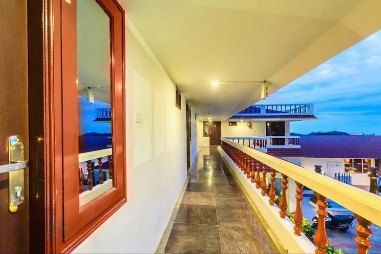 Apartamento Summer House