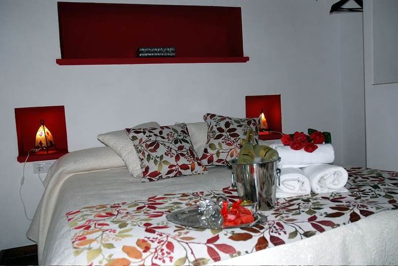 Agroturismo Casa Rural Gualay