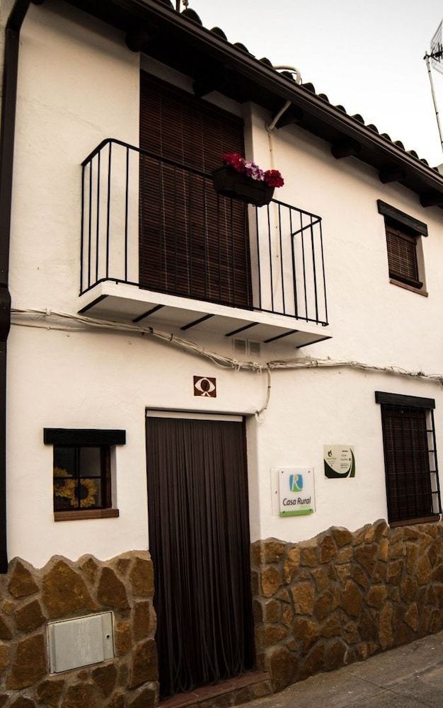 Agroturismo Casa Rural Gualay
