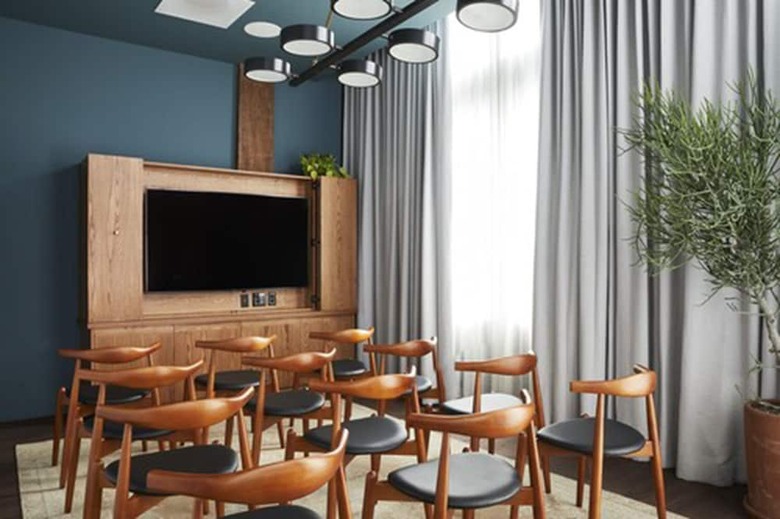 Hotel The Hoxton Portland