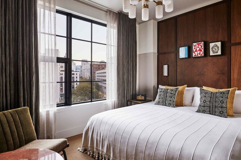 Hotel The Hoxton Portland