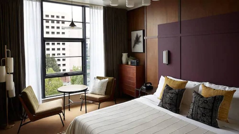 Hotel The Hoxton Portland