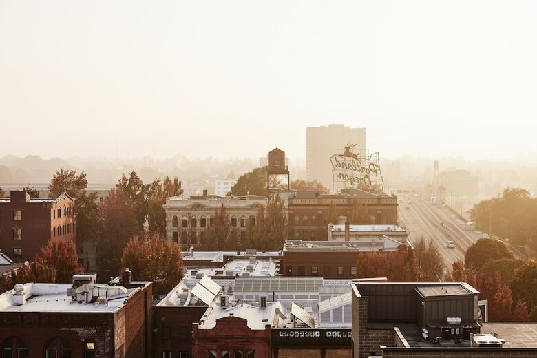Hotel The Hoxton Portland