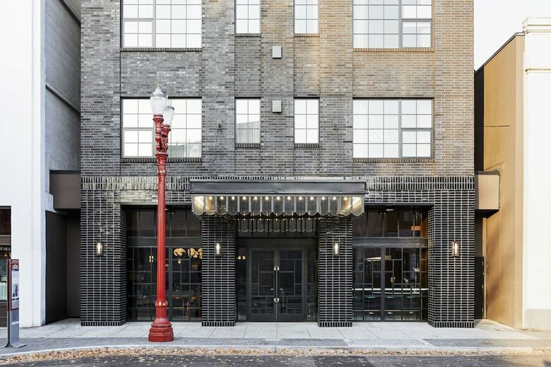 Hotel The Hoxton Portland