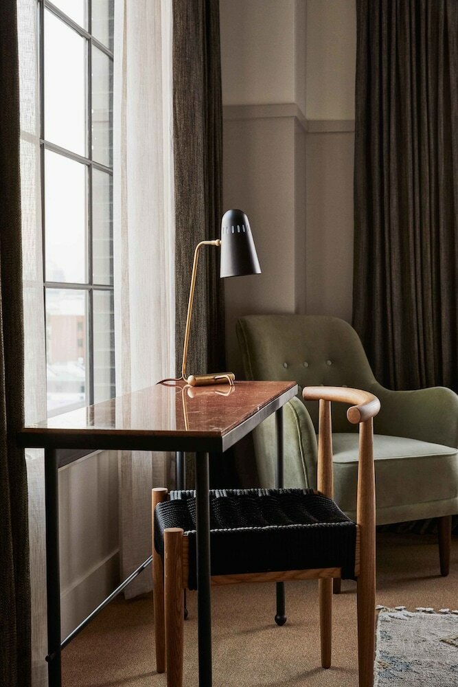Hotel The Hoxton Portland
