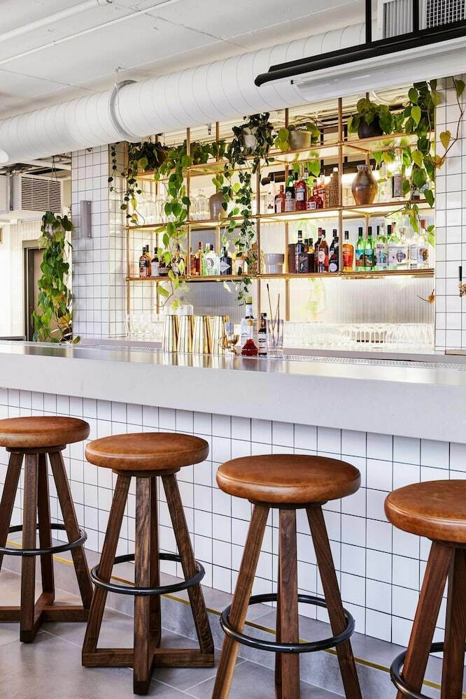 Hotel The Hoxton Portland