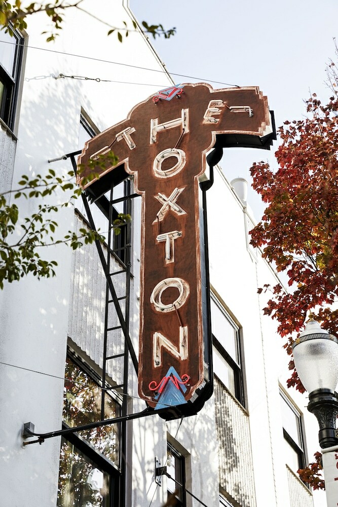 Hotel The Hoxton Portland