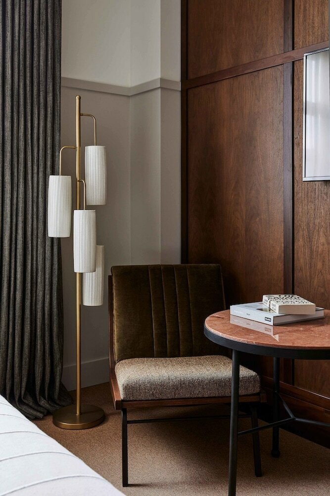 Hotel The Hoxton Portland