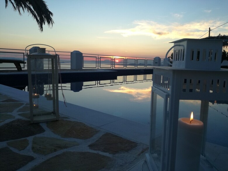 Apartamentos Infinity Blue Suites