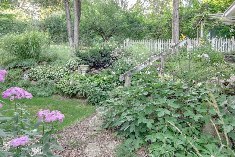 Bellaire Bed & Breakfast